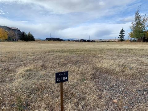 104 Black Bull Trail, Bozeman, MT 59718
