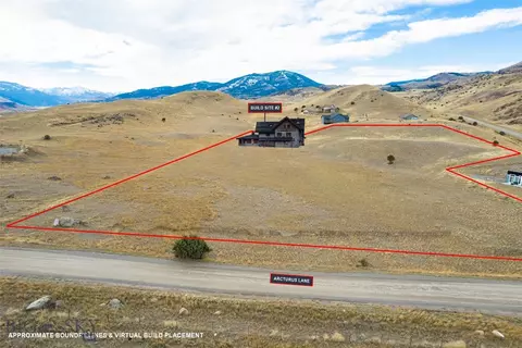 78 Arcturus Dr, Emigrant, MT 59027 photo 17