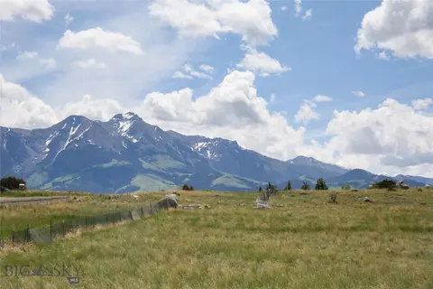78 Arcturus Dr, Emigrant, MT 59027