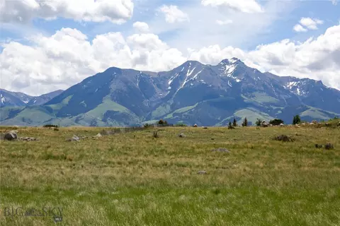 78 Arcturus Dr, Emigrant, MT 59027 photo 2