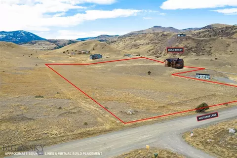 78 Arcturus Dr, Emigrant, MT 59027 photo 18
