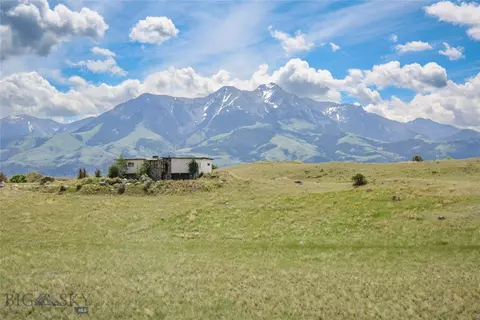 78 Arcturus Dr, Emigrant, MT 59027 photo 3