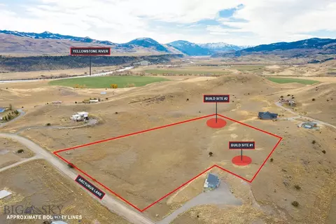 78 Arcturus Dr, Emigrant, MT 59027 photo 15