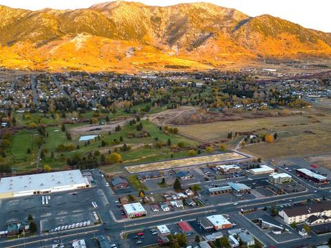 TBD Howard, Butte, MT 59701