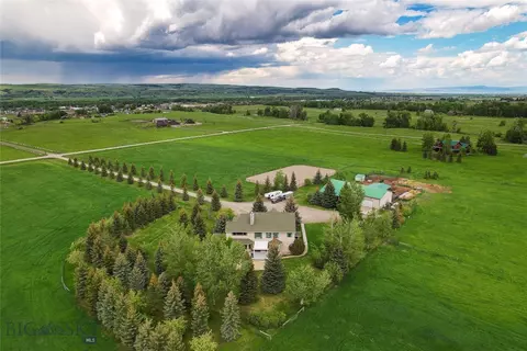 170 Bushnell Rd, Bozeman, MT 59715
