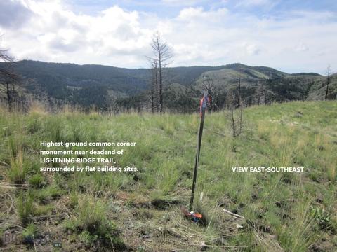 lot396 Lightning Ridge Trl, Three Forks, MT 59752