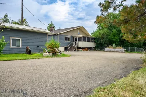 592 Janney Rd, Butte, MT 59701