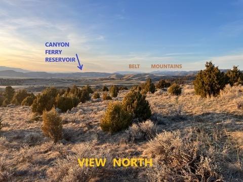 Lot 260 Homestead Road, Three Forks, MT 59752