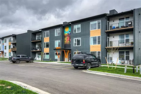 2221 Willow Dr #98, Livingston, MT 59047