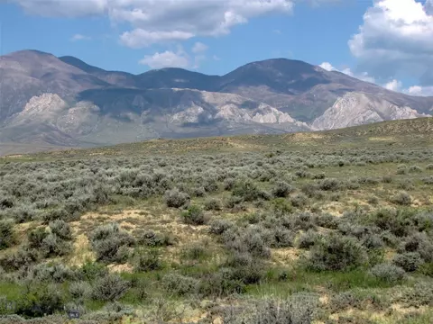 tbd Meeteetse Trail, Belfry, MT 59068