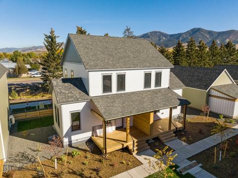2406 Blue Silos Way, Bozeman, MT 59715