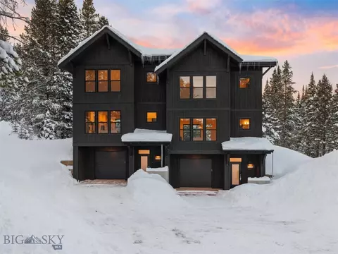 166 Bridger Pines Rd #A, Bozeman, MT 59715