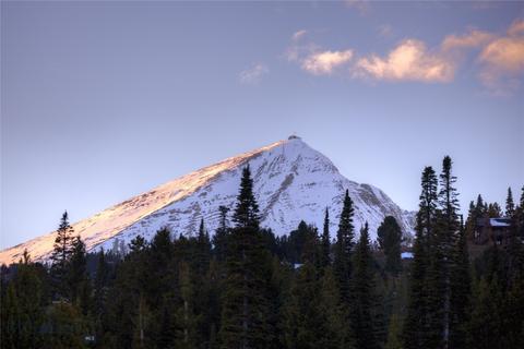Lot 43 Elk Meadow Trail, Big Sky, MT 59716
