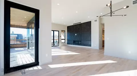 Living - 611 E Peach St #208, Bozeman, MT 59715 photo 2 of 3