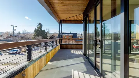 Exterior - 611 E Peach St #208, Bozeman, MT 59715 photo 1 of 2