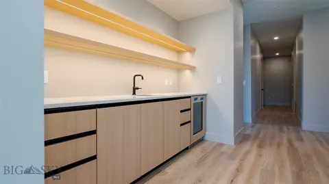 Kitchen - 611 E Peach St #208, Bozeman, MT 59715 photo 3 of 4