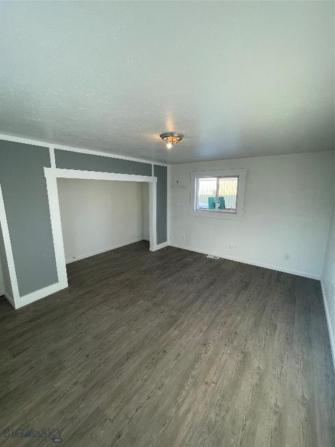 1110 East 6th Street, Anaconda, MT 59711