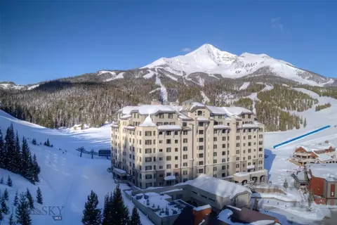 60 Big Sky Resort Rd #10904, Big Sky, MT 59716