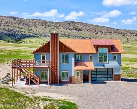 7 Britney, Three Forks, MT 59752