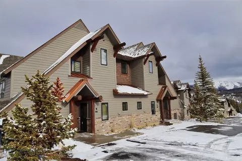 5 Lower Saddle Ridge Rd #N2, Big Sky, MT 59716