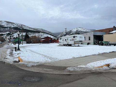 521 West Park Street, Anaconda, MT 59711