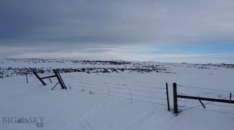 TBD Nhn, Winifred, MT 59489