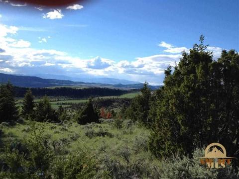 TBD Broken Creek Lot 288 Road, Three Forks, MT 59752
