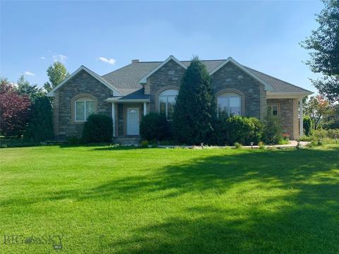425 Comfort, Bozeman, MT 59718