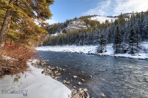 50467 Gallatin Rd, Gallatin Gateway, MT 59716
