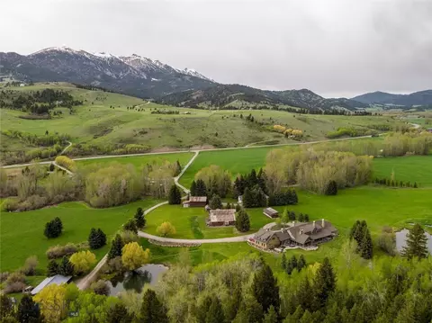 7424 Bridger Canyon Rd, Bozeman, MT 59715