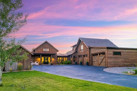 127 Churn Creek Dr, Bozeman, MT 59715