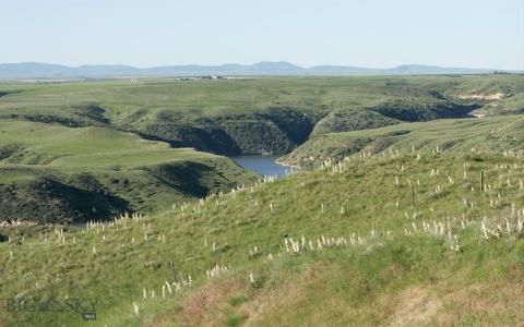 Nhn Morony Dam Road, Great Falls, MT 59404