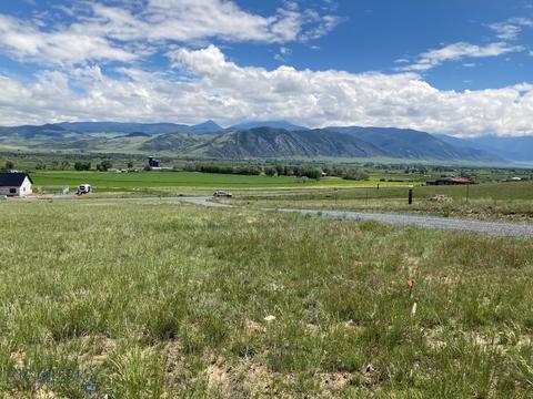 11 Stillwater, Whitehall, MT 59759