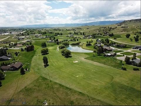 51 North Ramshorn Mountain Drive, Ennis, MT 59729