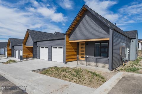 201 Albrey Trl #B, Bozeman, MT 59718