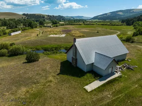 337 Echo Valley Campground Rd, Avon, MT 59713 photo 14