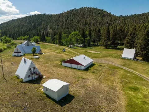337 Echo Valley Campground Rd, Avon, MT 59713 photo 12
