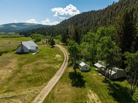 337 Echo Valley Campground Rd, Avon, MT 59713 photo 17