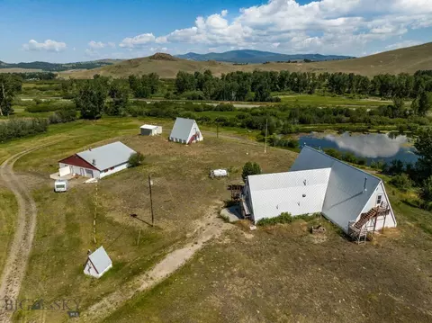 337 Echo Valley Campground Rd, Avon, MT 59713 photo 13