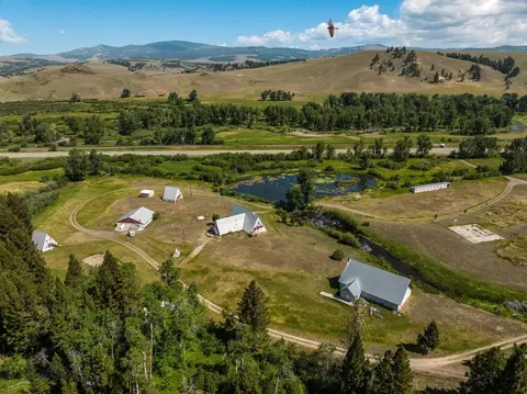 337 Echo Valley Campground Rd, Avon, MT 59713 photo 34