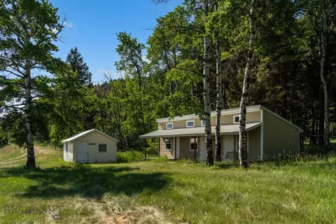 337 Echo Valley Campground Rd, Avon, MT 59713 photo 4