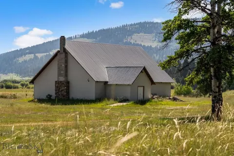 337 Echo Valley Campground Rd, Avon, MT 59713 photo 2