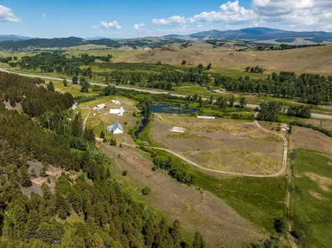 337 Echo Valley Campground Rd, Avon, MT 59713 photo 33