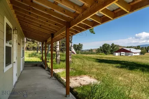 337 Echo Valley Campground Rd, Avon, MT 59713 photo 5