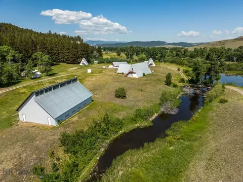 337 Echo Valley Campground Rd, Avon, MT 59713 photo 10