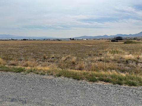 TBD Hahn Road, Townsend, MT 59644