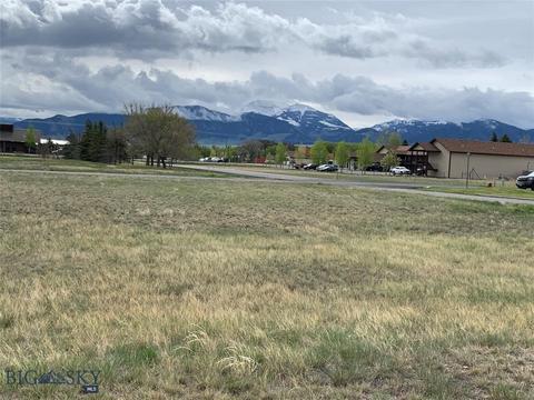 TBD Lot 2 Block 9 North Forty, Ennis, MT 59729