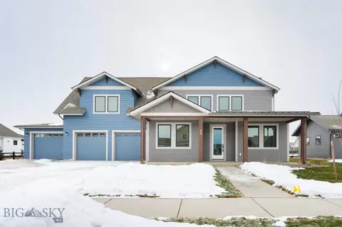 34 Colony Ct, Manhattan, MT 59741