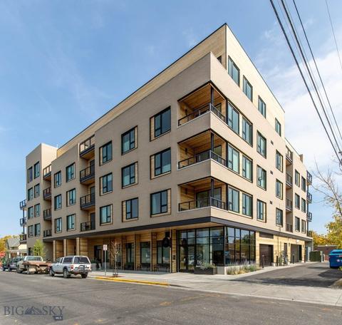 116 South Bozeman Avenue #404, Bozeman, MT 59715