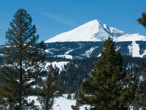14 Grey Drake Rd, Big Sky, MT 59716
